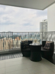 Trevista (D12), Condominium #283140251